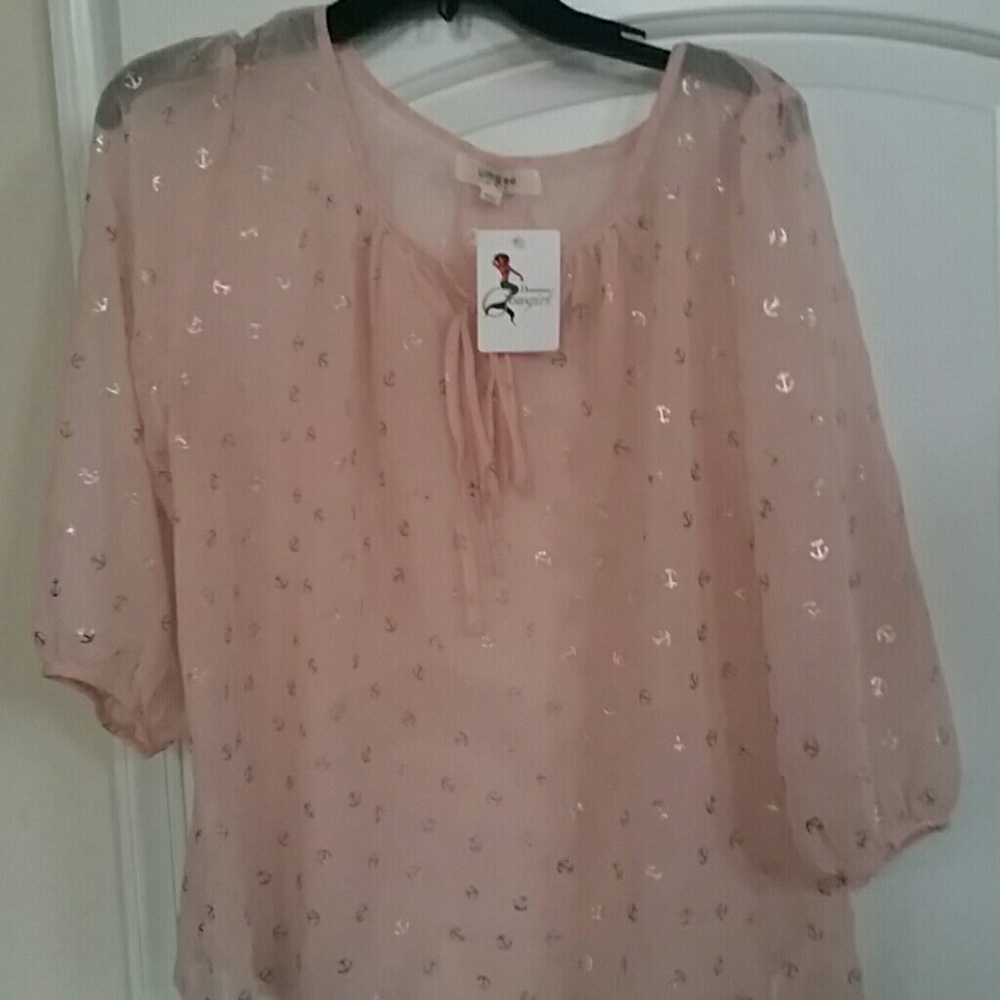 NWTUMGEE SHIRT